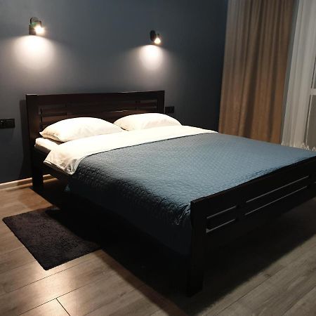 Premium Apartments 2 Львов Экстерьер фото