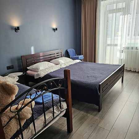 Premium Apartments 2 Львов Экстерьер фото