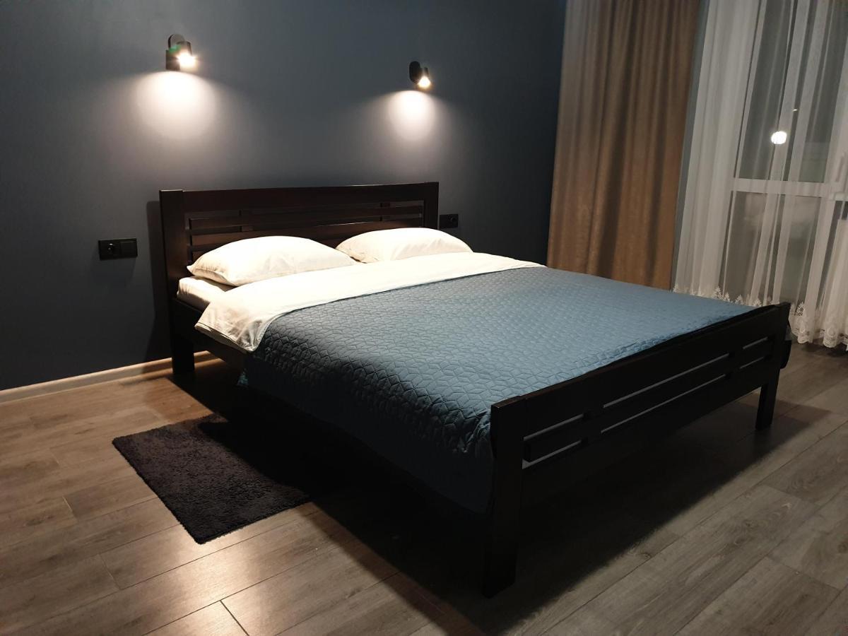 Premium Apartments 2 Львов Экстерьер фото