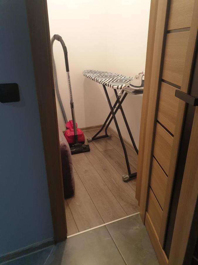 Premium Apartments 2 Львов Экстерьер фото