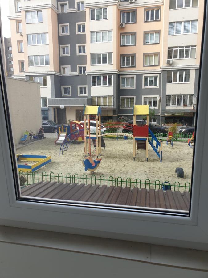 Premium Apartments 2 Львов Экстерьер фото