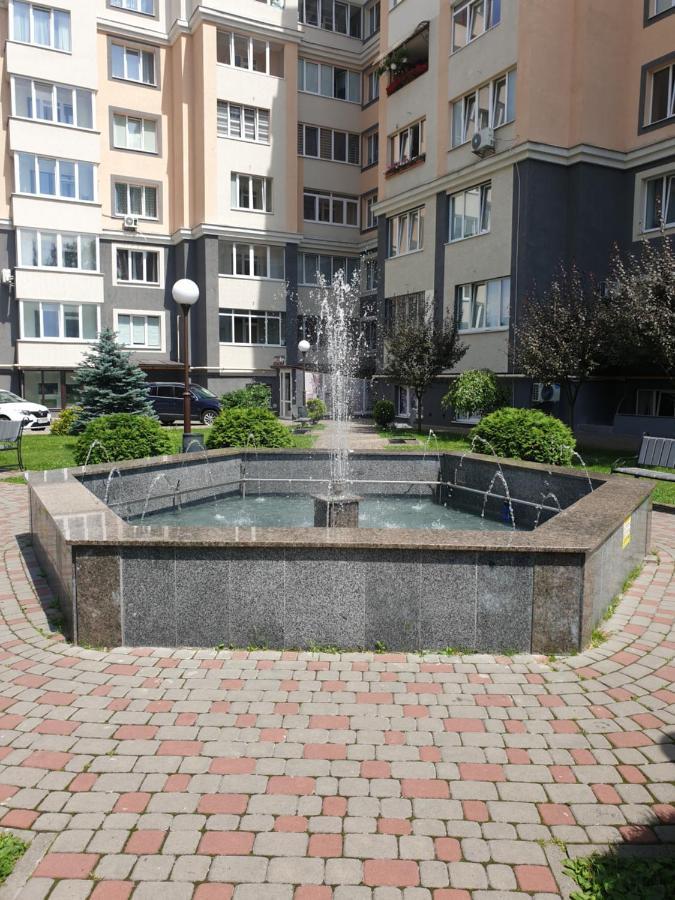 Premium Apartments 2 Львов Экстерьер фото