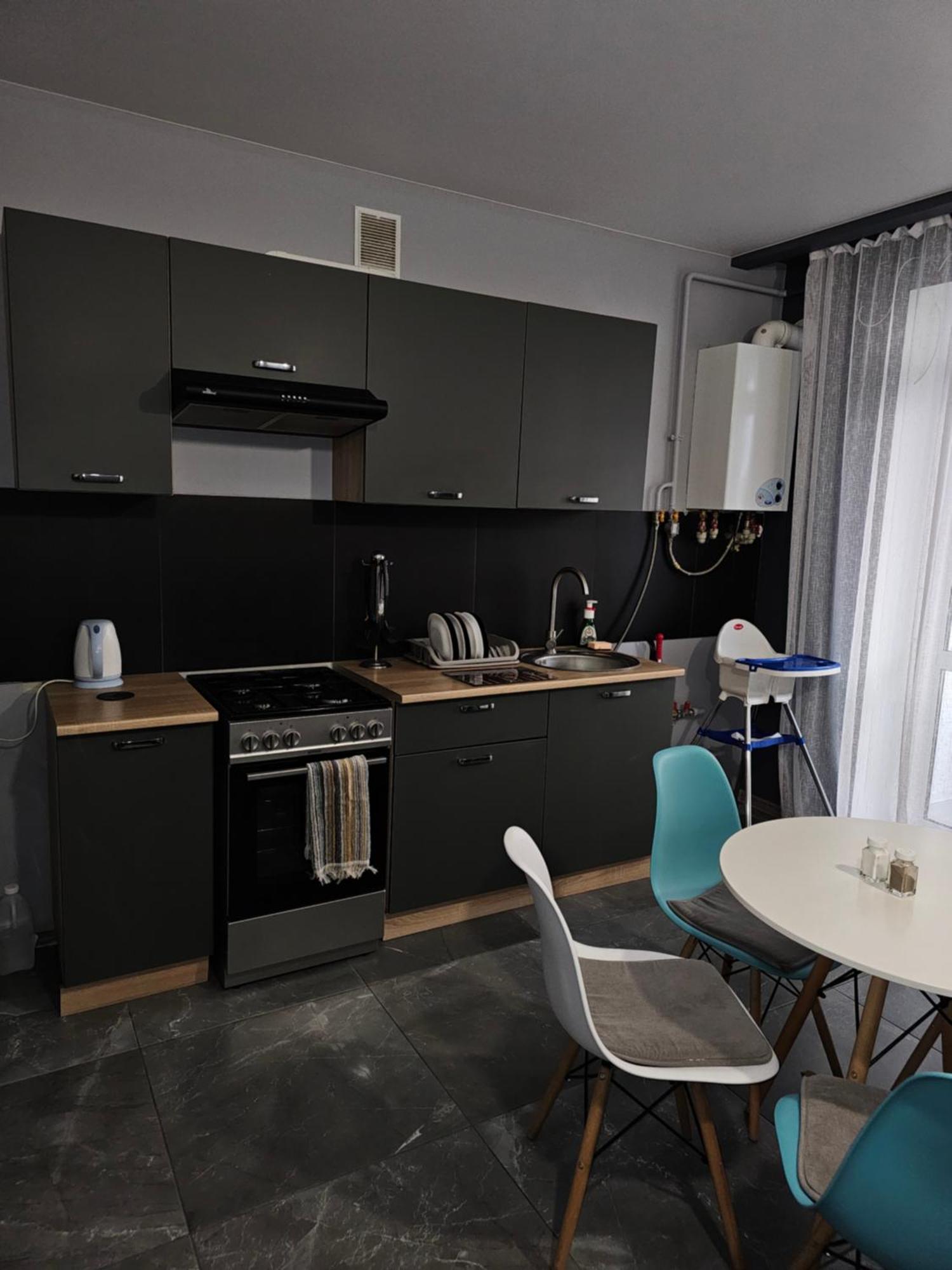 Premium Apartments 2 Львов Экстерьер фото