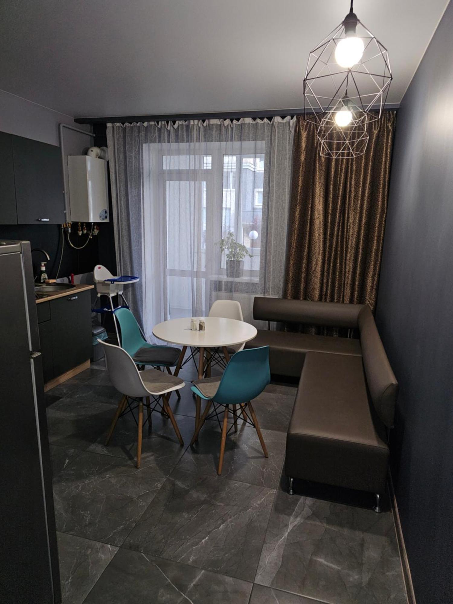 Premium Apartments 2 Львов Экстерьер фото
