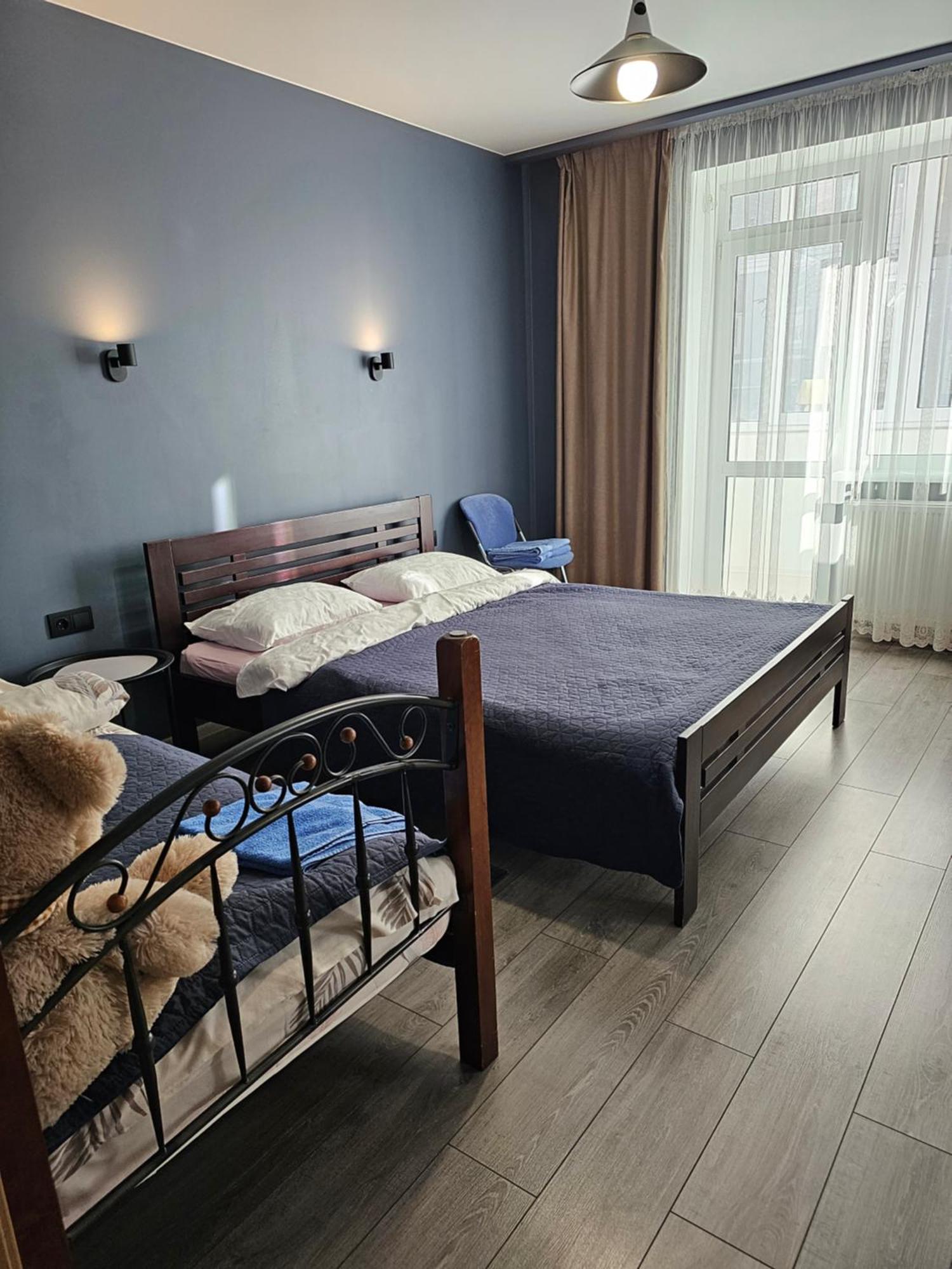 Premium Apartments 2 Львов Экстерьер фото