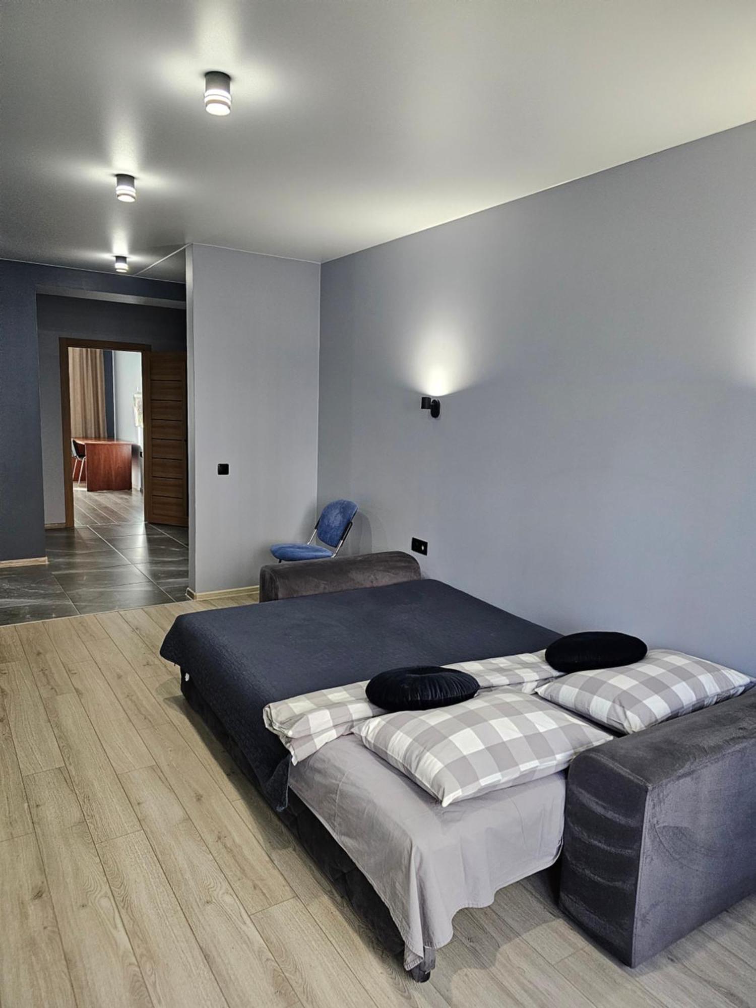 Premium Apartments 2 Львов Экстерьер фото