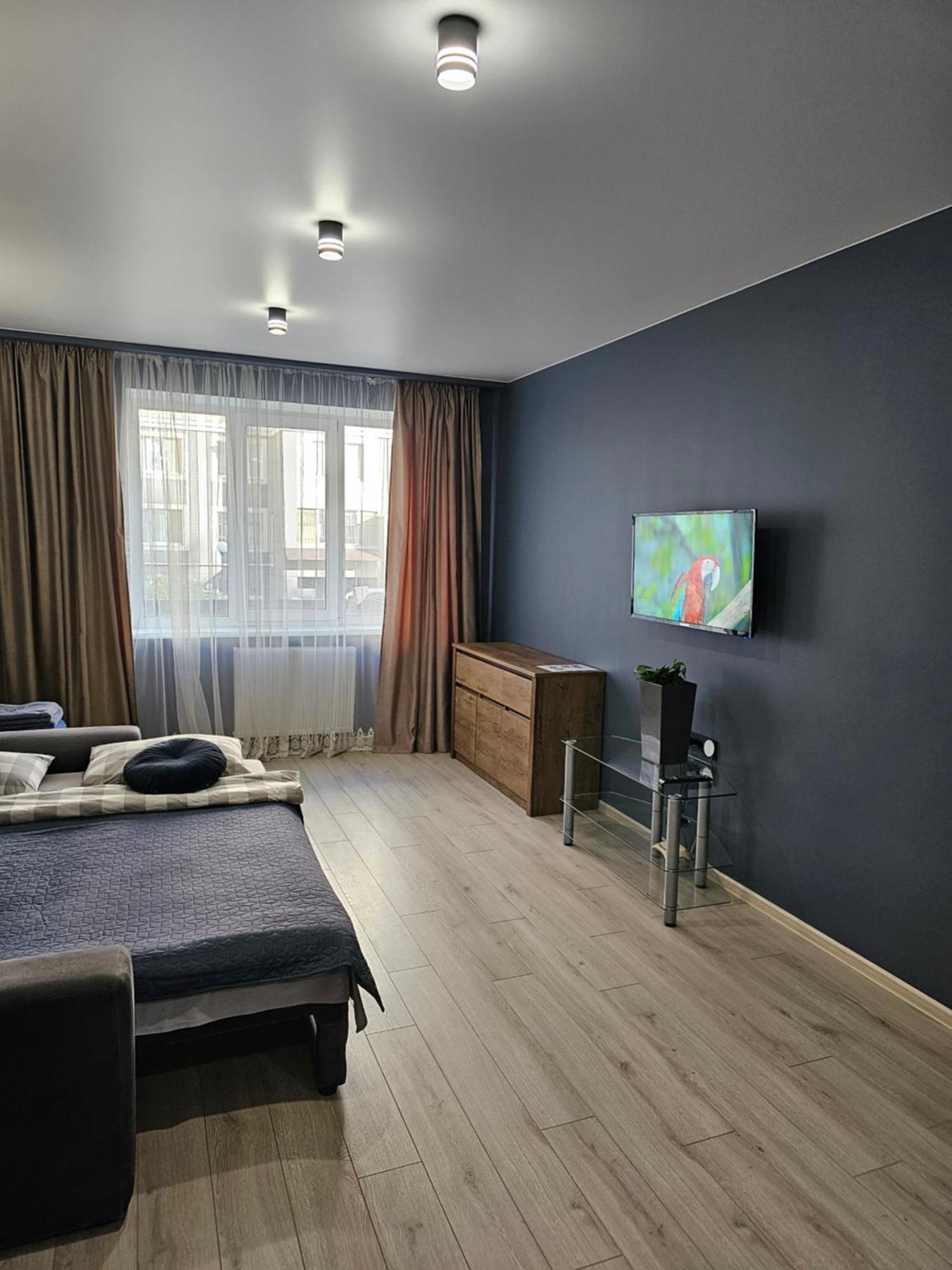 Premium Apartments 2 Львов Экстерьер фото